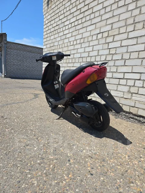 Suzuki Lets 2. 49����. ��., ��������, ���������, ������ �� �� ����
