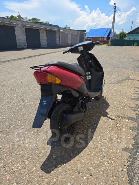 Suzuki Lets 2. 49����. ��., ��������, ���������, ������ �� �� ����