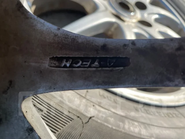 A-Tech. 6.5x16", 5x114.3, ET53 ����