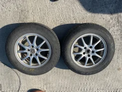 A-Tech. 6.5x16", 5x114.3, ET53 ����