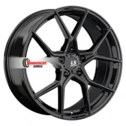 LS Wheels LS 127