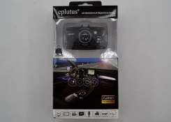 Eplutus DVR-921