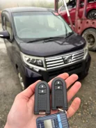 �������� �����/��� ����� Toyota Passo, Roomy, Tank, Move, Boon, Thor ����