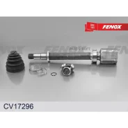 ���� Lexus ES 06- 3.5 24/27�� �����. ����. Fenox CV17296 CV17296 ����