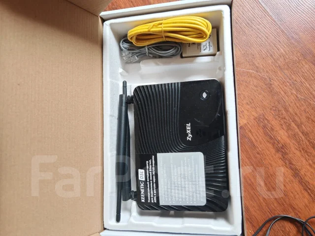 ADSL-�������. ����