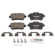 ��������� ������� �������� MB M/GLE-Class(W166)/GL/GLS-Class�(X166) 15- ����. Marshall M2625215 M2625215 ����