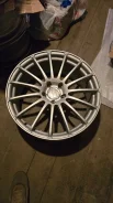 Yokohama Connoisseur 151c. 8.5x19", 5x114.3, ET45 ����