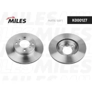 ���� ��������� �������� D236��. ������������� Mitsubishi Carisma 1.6-1.9 95-06/COLT 92-05/Lancer 92-03 (TRW DF4022) K000127 Miles K000127 K000127 ����
