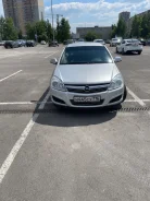 Opel Astra ����