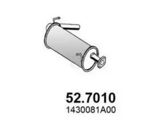 ��������� ������ ����� Asso 527010 527010 ����