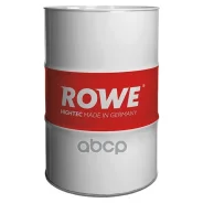 Rowe Hightec Truckstar HC