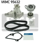�������� ����� ��� � �/������ Skf ���. vkmc95632 VKMC95632 ����