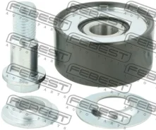 ����� �������� Toyota LAND Cruiser URJ202, UZJ200, VDJ200 2007.09- 0188-VDJ200S Febest 0188-VDJ200S 0188-VDJ200S 0188VDJ200S ����