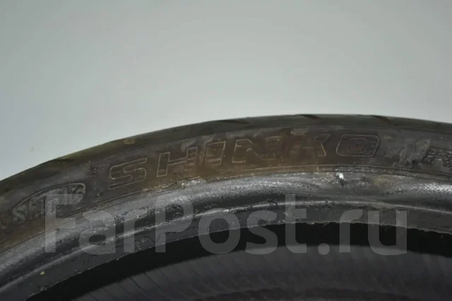 ���� 120/60-17 Shinko ����