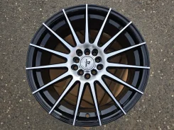 Impact. 8.0x18", 5x100, 5x114.3, ET38, �� 73,1���. ����