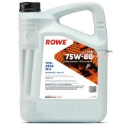 Rowe Hightec