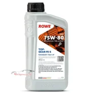 Rowe Hightec