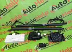 ������������� ��������� BMW X3 F25 51247232003 51247232003 ����