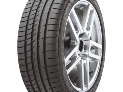Goodyear Eagle F1 Asymmetric 3 SUV. ������, 2025 ���, ����� ����
