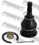 ����� ������� ������� Toyota Crown/Majesta GRS18#/UZS18# 2003-2008 0120-XUP Febest 0120-XUP 0120XUP ����