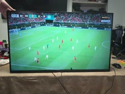 Haier 43 Smart TV DX. LED ����