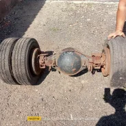 ���� ������ Mitsubishi Canter 5.285 5285 ����