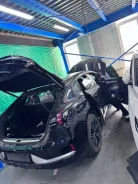 Zeekr 001 ����