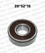 ��������� 6304Dducm 20*52*15 (NSK) 6304DDUCM ����