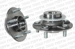 ������� ������� ������ LR d30mm ABS44T/46T 5*114.3 Nissan Cefiro A33 Nissan RNessa N30 (KOYO) 432002Y000 ����