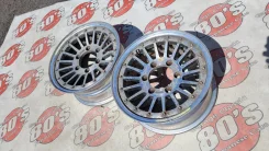 Berg. 6.5x15", 6x139.7, ET25 ����