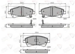 ������� ��������� �������� | ����� | Allied Nippon ADB31799 ADB31799 ����