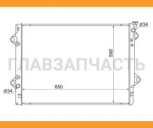 �������� ���������� /TI-GUAR ��� Toyota LAND Cruiser Prado 120 2002-2009, 150 2009-; Hilux SURF, 4Runner 210 2002-2009; TG-6521236 Tyvzj120TRJ1501226...