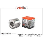 ��������� ������� ����. LADA Largus 12-, Renault Duster 10- [30x62x48] Attex ATT11010 Attex ATT11010 ATT11010 ����