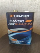Holfier. 5W-30, �������������, 4��. ����