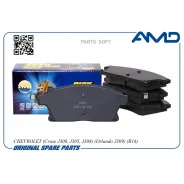 ������� ��������� �������� Chevrolet Cruze J300, J305, J308, Orlando J309, R16 Amdbf199 AMD Amdbf199 AMDBF199 ����