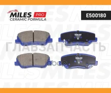 ������� ��������� �������� (����� Ceramic ����� PRO) Geely Atlas/Atlas PRO/Emgrand X7 E500180 E500180 ����