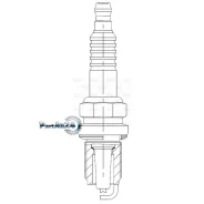����� ��������� Hyundai Accent (Tagaz) (00-) 1.5i/1.6i (����. 4��) Startvolt VSP0033 VSP0033 ����