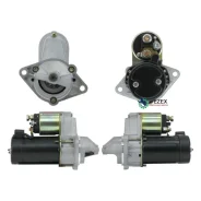 ������� 12V 1,1KW OPEL Agila 1.2 16V/Astra F 1.4,1.6, G 1.2,1.4 16V,1.6/ComboCorsa Dexel Dexel XST9120 XST9120 ����