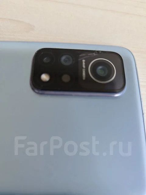Xiaomi Mi 10T. �/�, 128 ��, ����������� ����