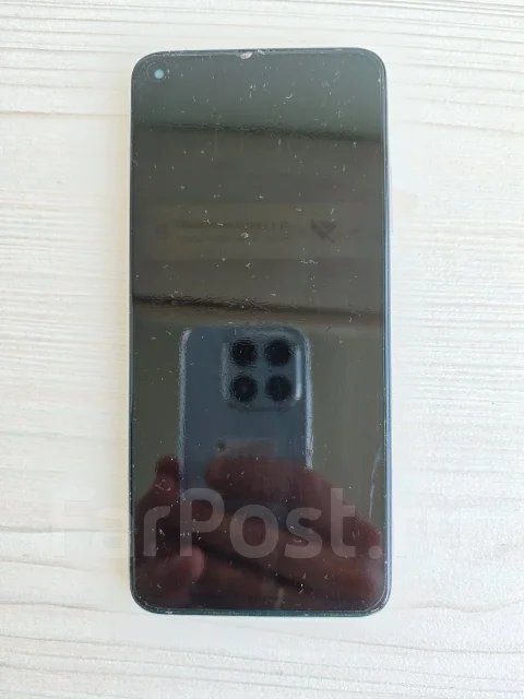 Xiaomi Mi 10T. �/�, 128 ��, ����������� ����