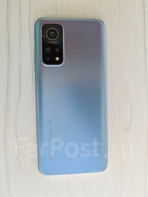 Xiaomi Mi 10T. �/�, 128 ��, ����������� ����