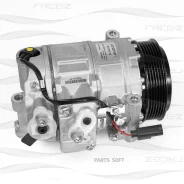 ���������� ������������ Mercedes W203/W204/W211/W463/W163/W164/�W220/Sprinter 98- FREE-Z KC3009 KC3009 ����
