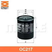 ������ �������� Mahle / Knecht OC217 OC217 ����