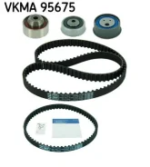 �������� ����� ��� (������ + �����) SKF VKMA95675 VKMA95675 ����