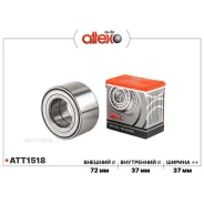 ��������� ������� �������� ��� Lada Largus (��� A��) Attex ATT1518 Attex ATT1518 ATT1518 ����