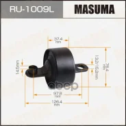 ����������� Masuma KIA CEED II 12-18 rear Masuma ���. RU-1009L Masuma RU1009L ����