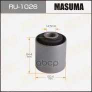 ����������� Ssangyong Kyron 05-15 rear Masuma Masuma ���. RU1026 RU1026 ����