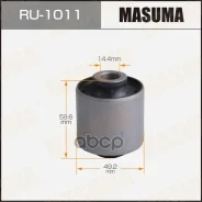 ����������� ������ Masuma ���. RU-1011 RU1011 ����
