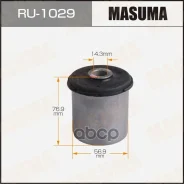 ����������� Ssangyong Kyron 05-15 front Masuma Masuma ���. RU1029 RU1029 ����