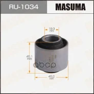 ����������� ������ Masuma ���. RU-1034 RU1034 ����